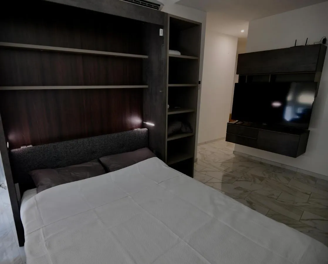 Lussuoso Appartamento Duomo - Milano Apartment Mailand