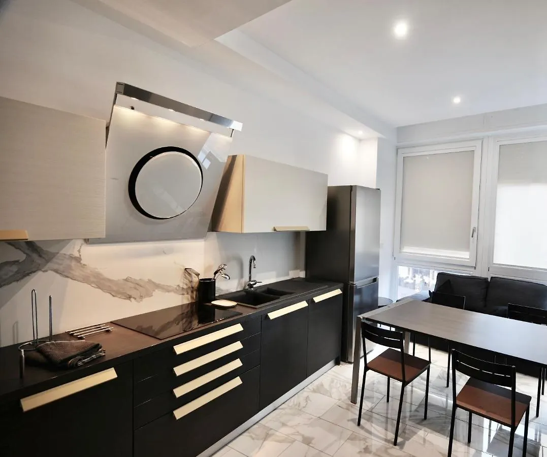 Apartment Lussuoso Appartamento Duomo - Milano Italien