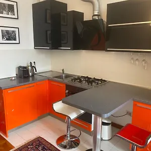 Appartamento Navigli, Milano